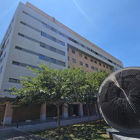 Las Biznagas Beach Malaga Zewnętrze zdjęcie