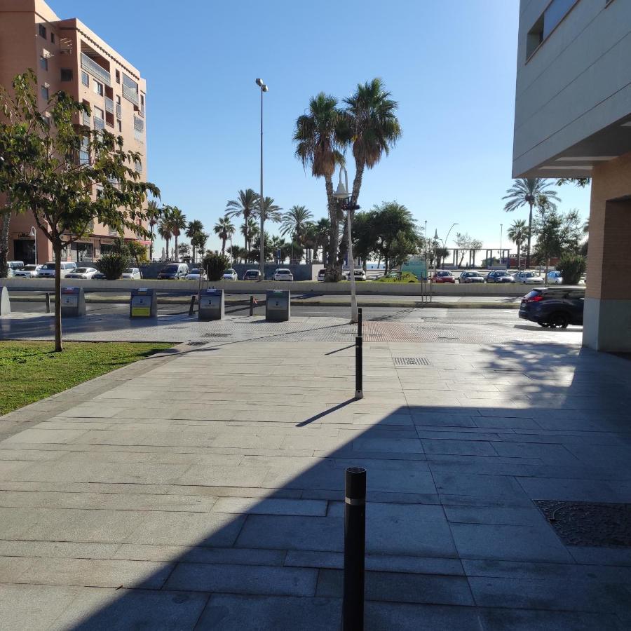 Las Biznagas Beach Malaga Zewnętrze zdjęcie