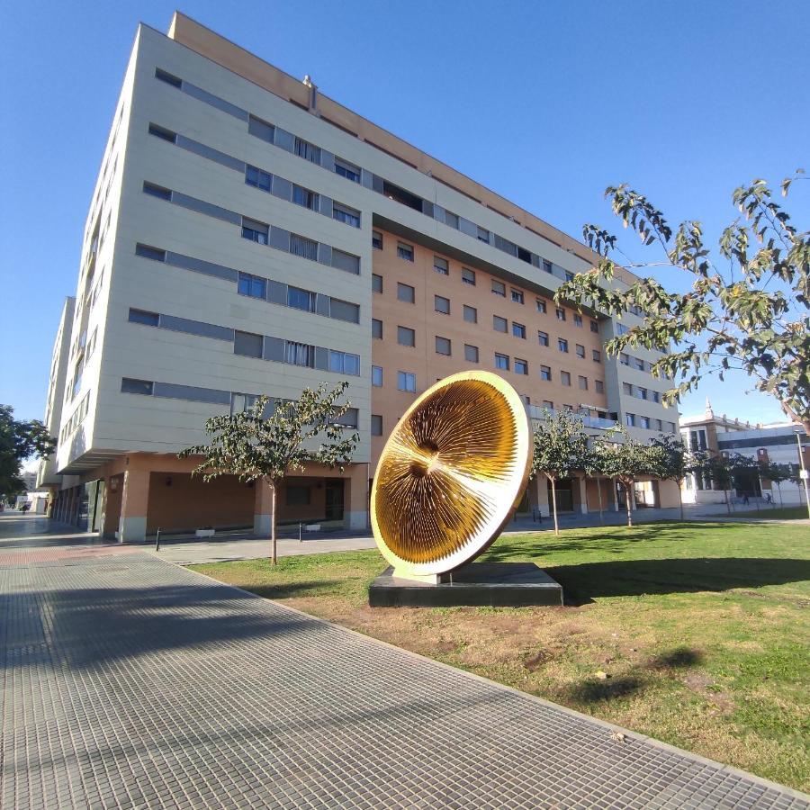 Las Biznagas Beach Malaga Zewnętrze zdjęcie