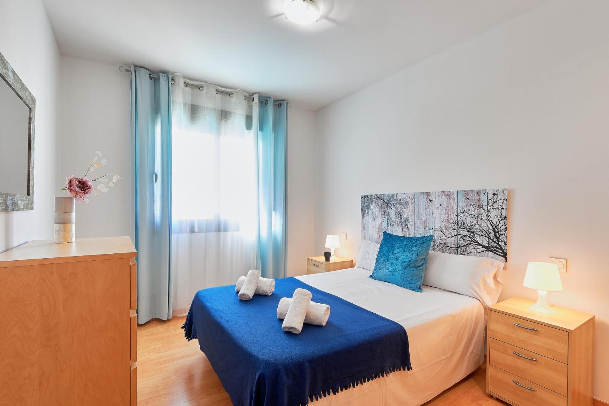 Las Biznagas Beach Malaga Zewnętrze zdjęcie
