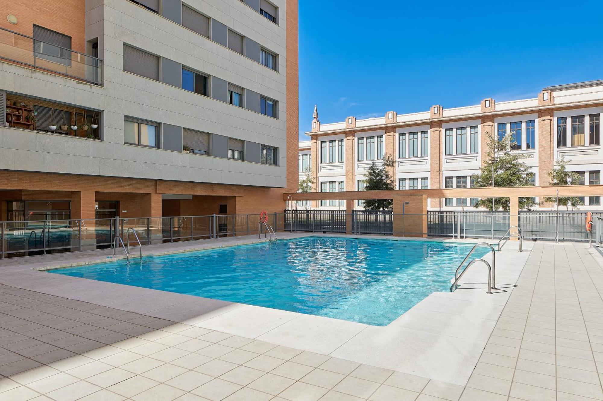 Las Biznagas Beach Malaga Zewnętrze zdjęcie