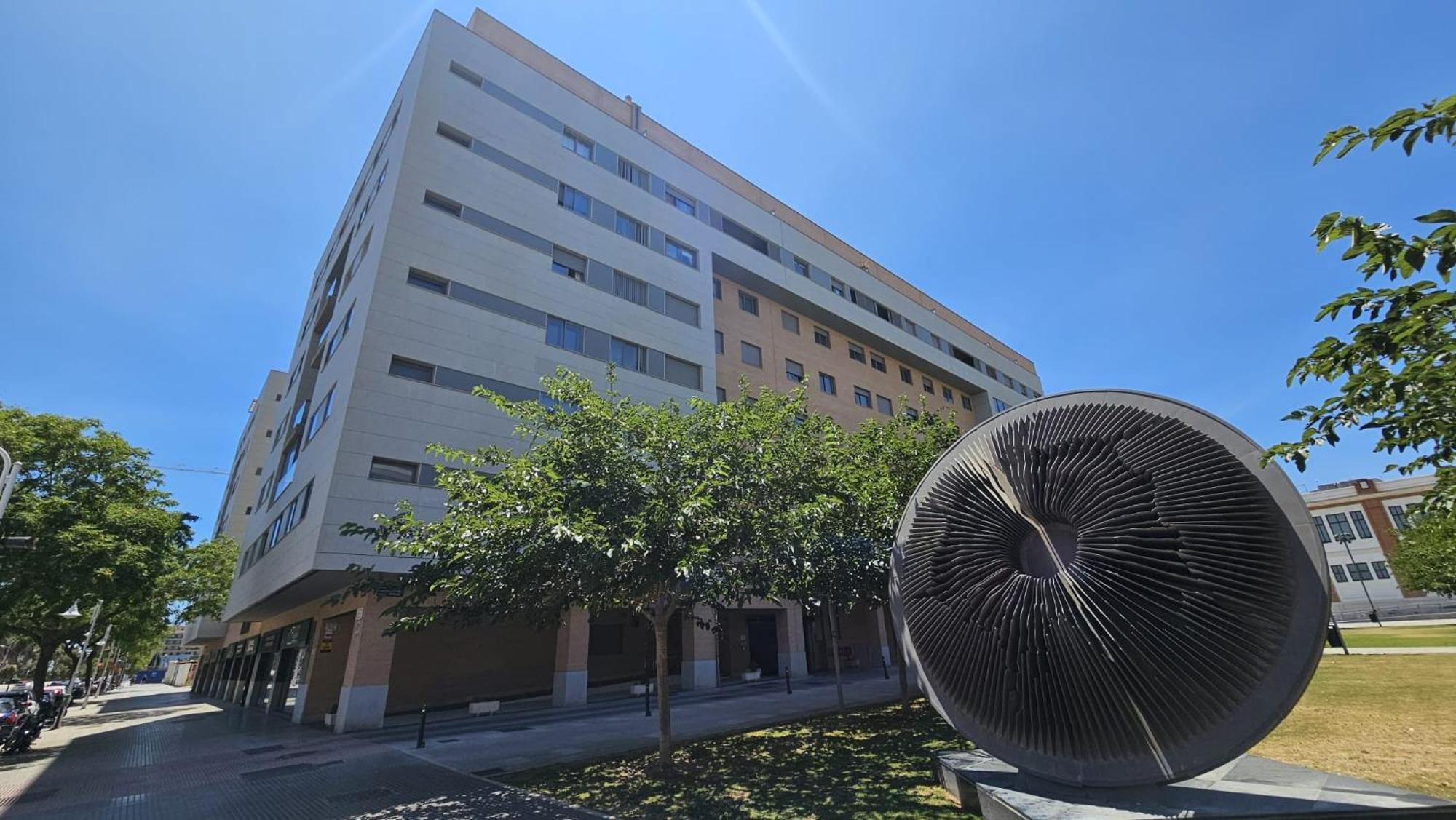 Las Biznagas Beach Malaga Zewnętrze zdjęcie